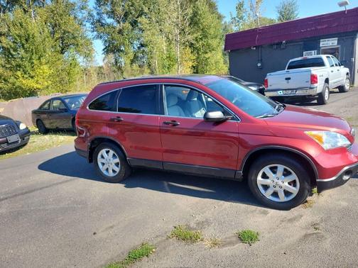 2008 Honda CR-V EX