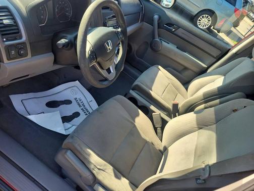 2008 Honda CR-V EX