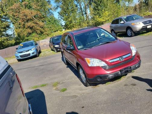 2008 Honda CR-V EX
