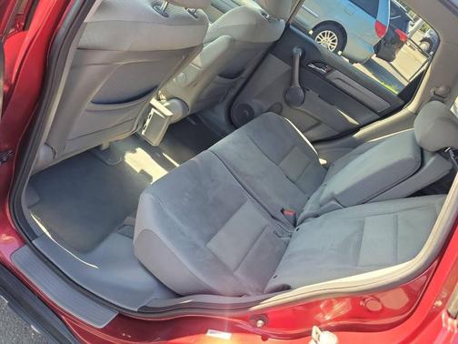 2008 Honda CR-V EX