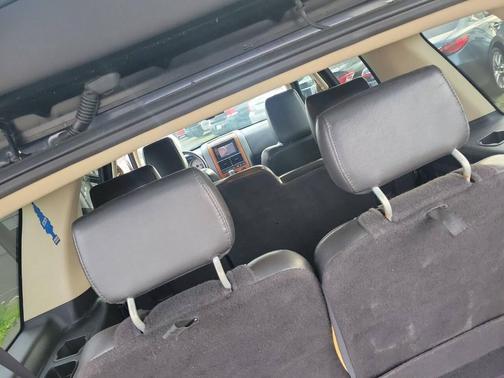 2010 Ford Explorer Eddie Bauer