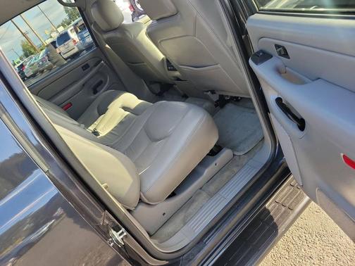 2004 GMC Yukon XL 1500 SLT