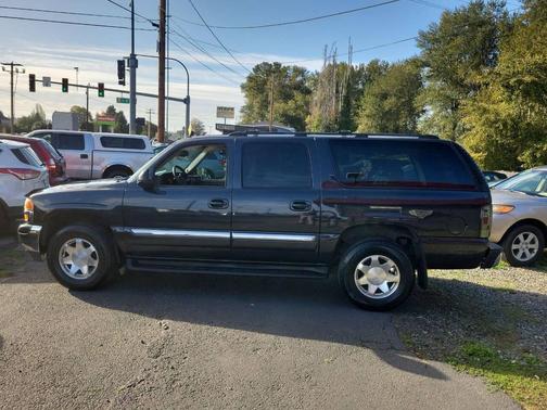 2004 GMC Yukon XL 1500 SLT