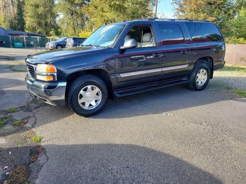 2004 GMC Yukon XL 1500 SLT