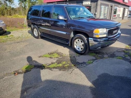2004 GMC Yukon XL 1500 SLT