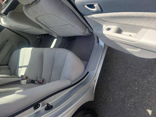 2007 Hyundai SONATA GLS