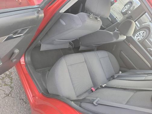 2008 Chevrolet Aveo LS