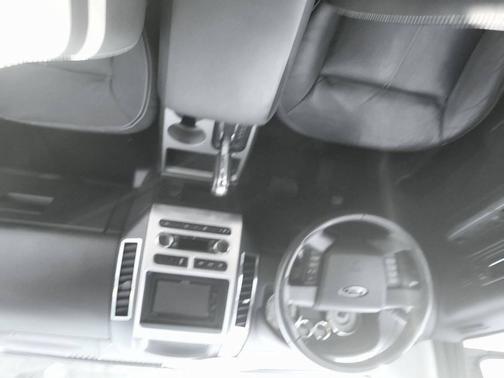 2008 Ford Edge Limited