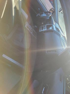 2008 Ford Edge Limited