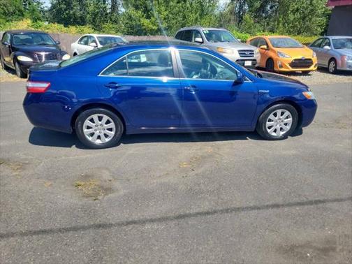2007 Toyota Camry Hybrid Base