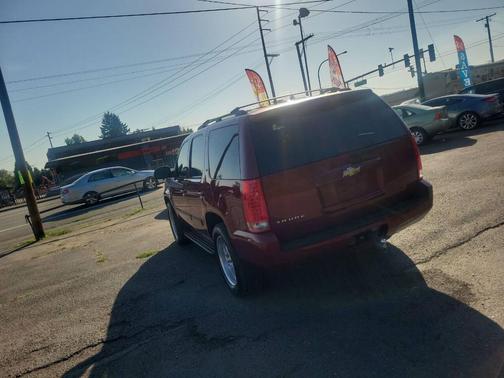 2007 Chevrolet Tahoe LT