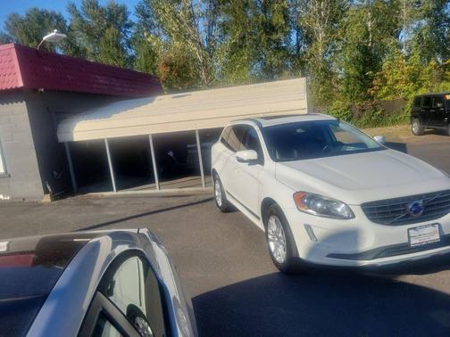 2015 Volvo XC60 T5 Premier