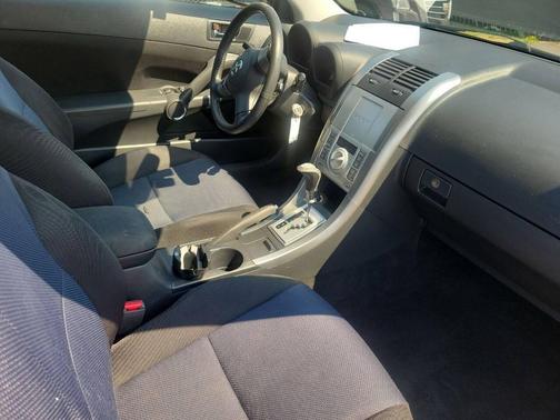 2007 Scion tC Base