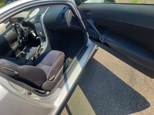2007 Scion tC Base