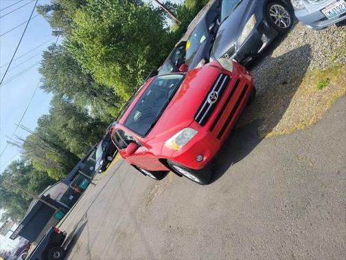 2007 Toyota RAV4 Limited