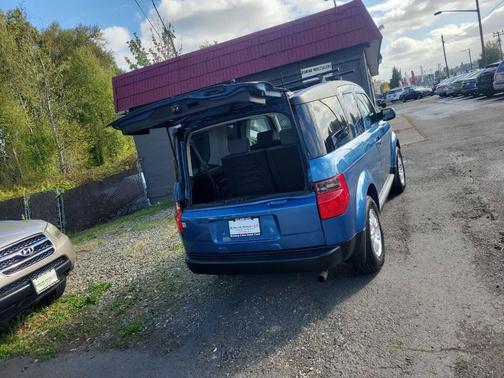 2008 Honda Element EX AWD 4dr SUV 5A