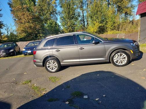 2018 Audi Q7 2.0T Premium Plus