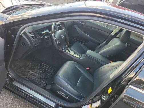 2011 Lexus ES 350 Base