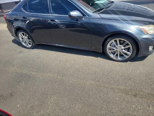 2008 Lexus IS 350 Base