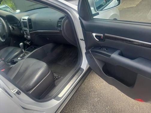 2009 Hyundai SANTA FE Limited