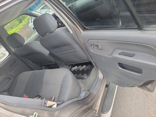 2003 Nissan Xterra XE V6 4WD 4dr SUV