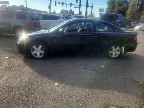 2004 Honda Civic EX