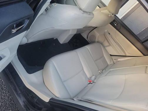 2014 Subaru XV Crosstrek 2.0i Limited