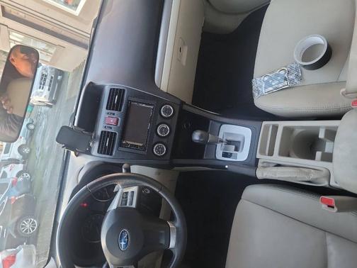 2014 Subaru XV Crosstrek 2.0i Limited