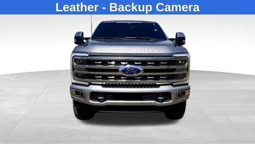 2024 Ford F-250 Platinum