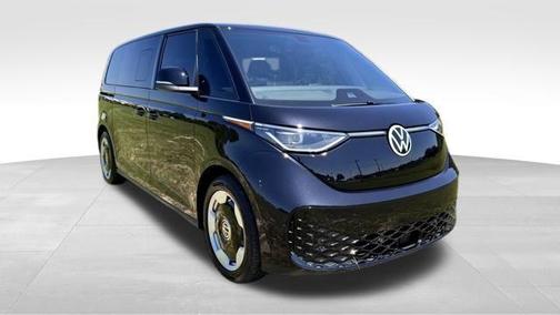 2025 Volkswagen ID. Buzz Pro S