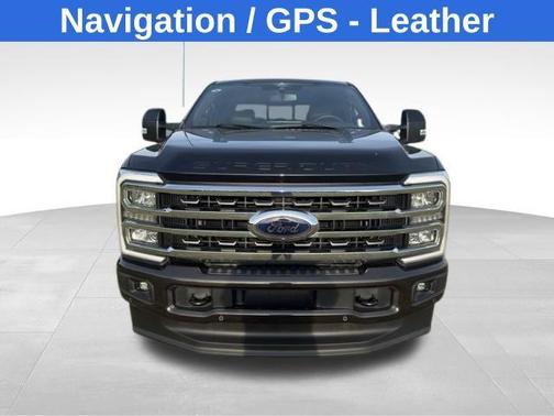 2024 Ford F-250 King Ranch