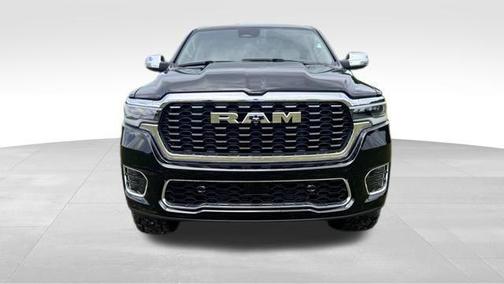2025 RAM 1500 Tungsten
