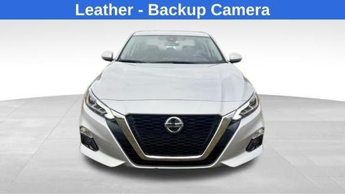 2022 Nissan Altima 2.5 SL