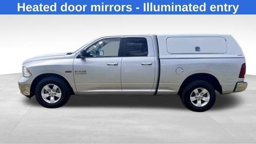 2014 RAM 1500 SLT