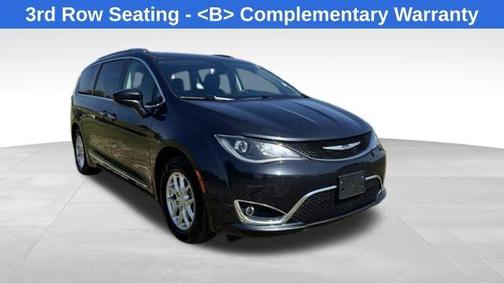2020 Chrysler Pacifica Touring-L