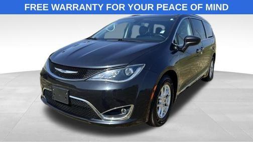2020 Chrysler Pacifica Touring-L