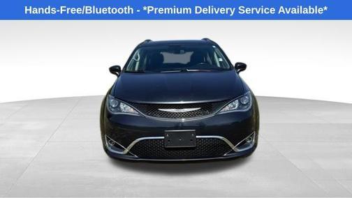 2020 Chrysler Pacifica Touring-L