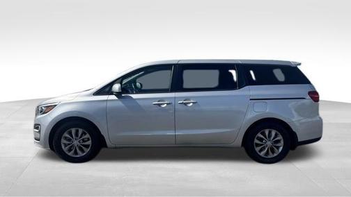 2020 Kia Sedona LX