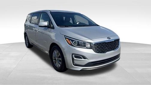 2020 Kia Sedona LX
