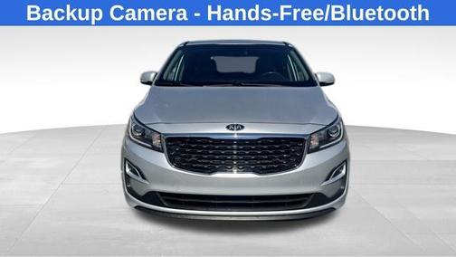 2020 Kia Sedona LX