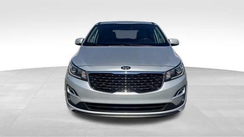 2020 Kia Sedona LX