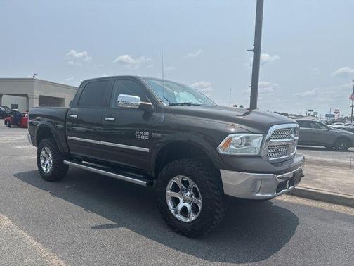 2013 RAM 1500 Laramie