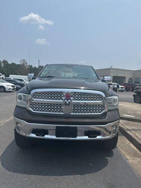 2013 RAM 1500 Laramie