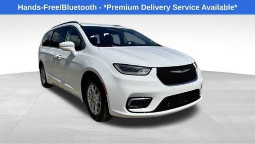 2022 Chrysler Pacifica Touring-L