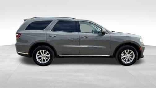 2022 Dodge Durango SXT