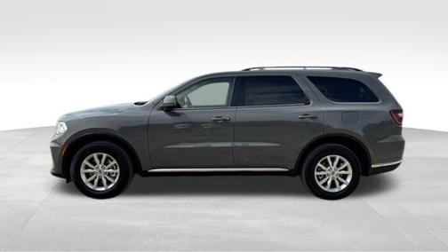 2022 Dodge Durango SXT