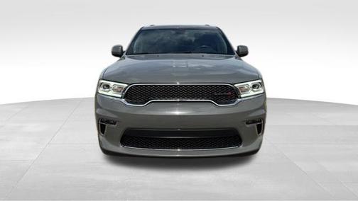 2022 Dodge Durango SXT