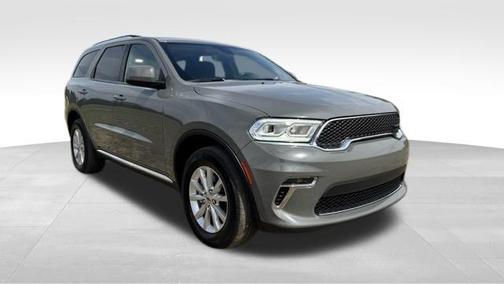 2022 Dodge Durango SXT