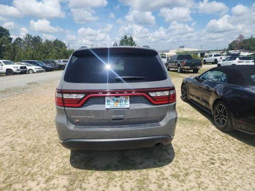 2022 Dodge Durango SXT