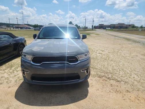 2022 Dodge Durango SXT